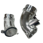 FTP S58 High-Flow intake pipe (Inlet pipe) lite version