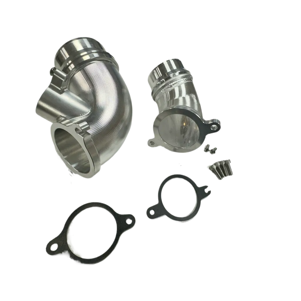FTP S58 High-Flow intake pipe (Inlet pipe) lite version