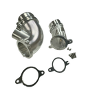 FTP S58 High-Flow intake pipe (Inlet pipe) lite version