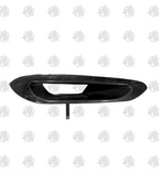 BMW G8X M3/M4 EO Dry Carbon Fibre Headlight Delete