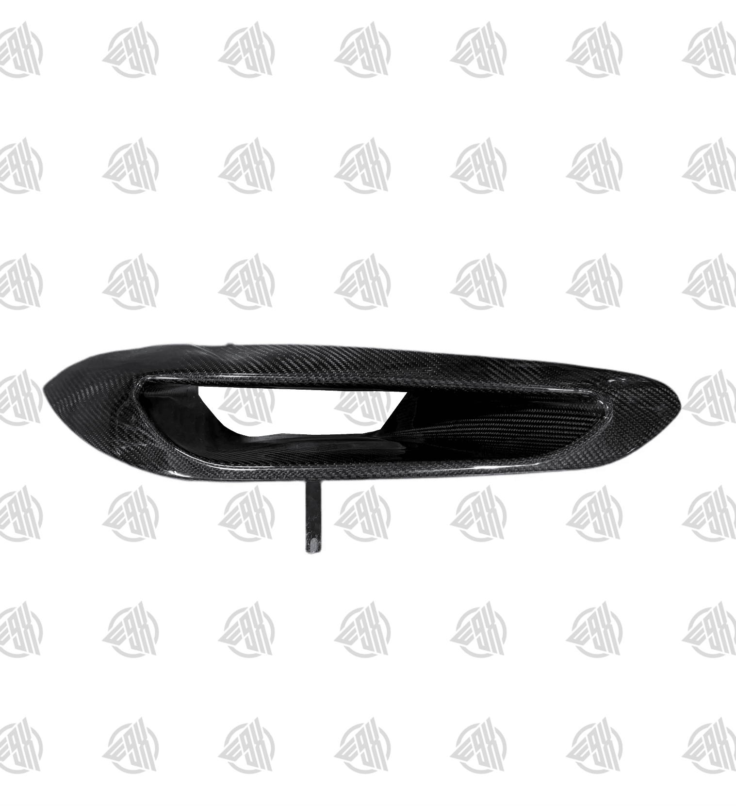 BMW G8X M3/M4 EO Dry Carbon Fibre Headlight Delete