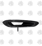 BMW G8X M3/M4 Dry Carbon Fibre Headlight Delete