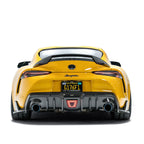 ADRO Toyota GR Supra Prepreg Spoiler