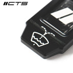 CTS Turbo Audi B9 Billet Washer Fluid Cap