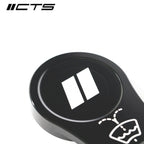 CTS TURBO VW/AUDI BILLET WASHER FLUID CAP