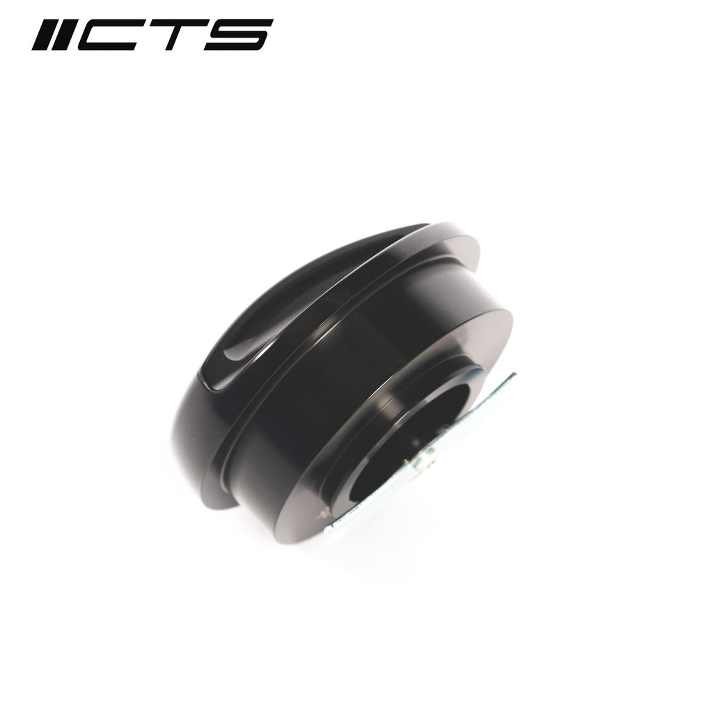 CTS TURBO AUDI B9/4M/C8/D5 BILLET OIL CAP