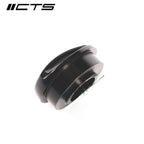 CTS TURBO AUDI B9/4M/C8/D5 BILLET OIL CAP