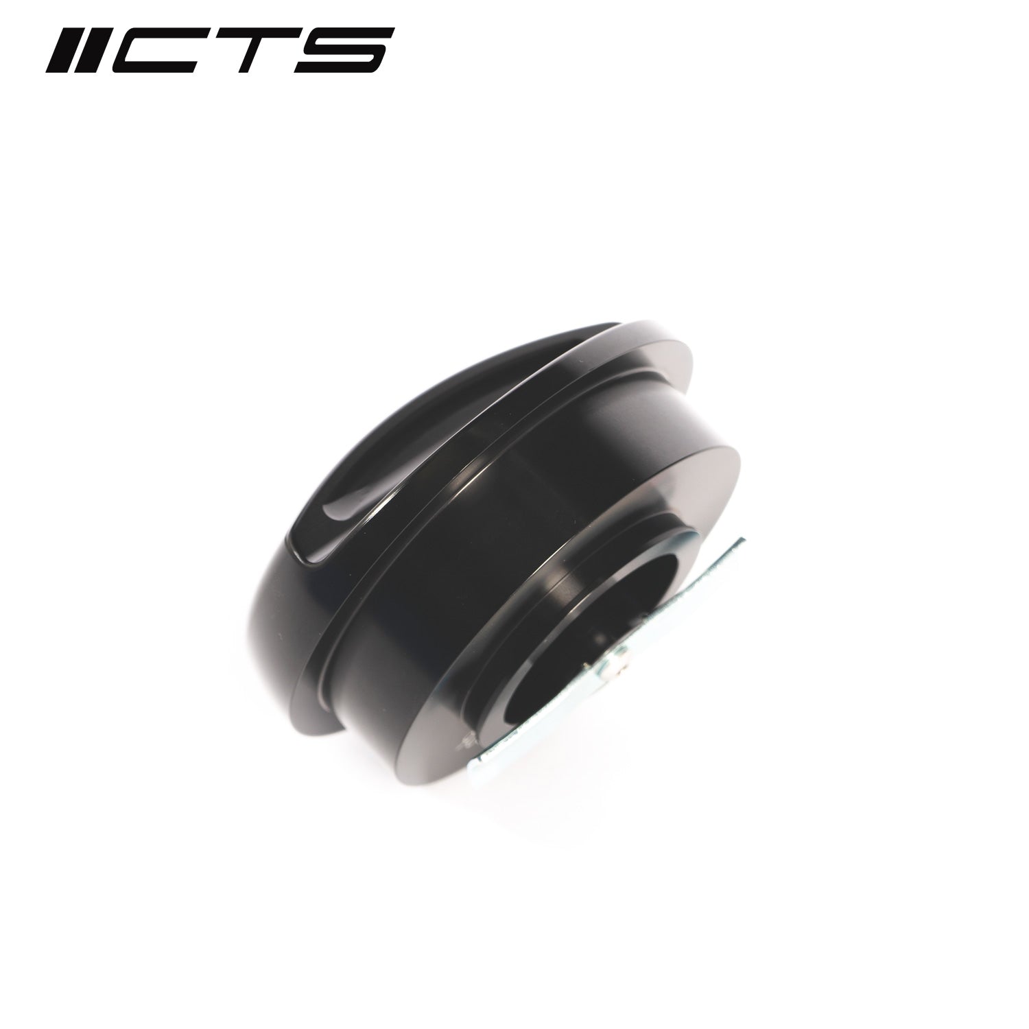 CTS TURBO AUDI B9/4M/C8/D5 BILLET OIL CAP