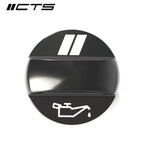 CTS Turbo VW/Audi Billet Oil Cap