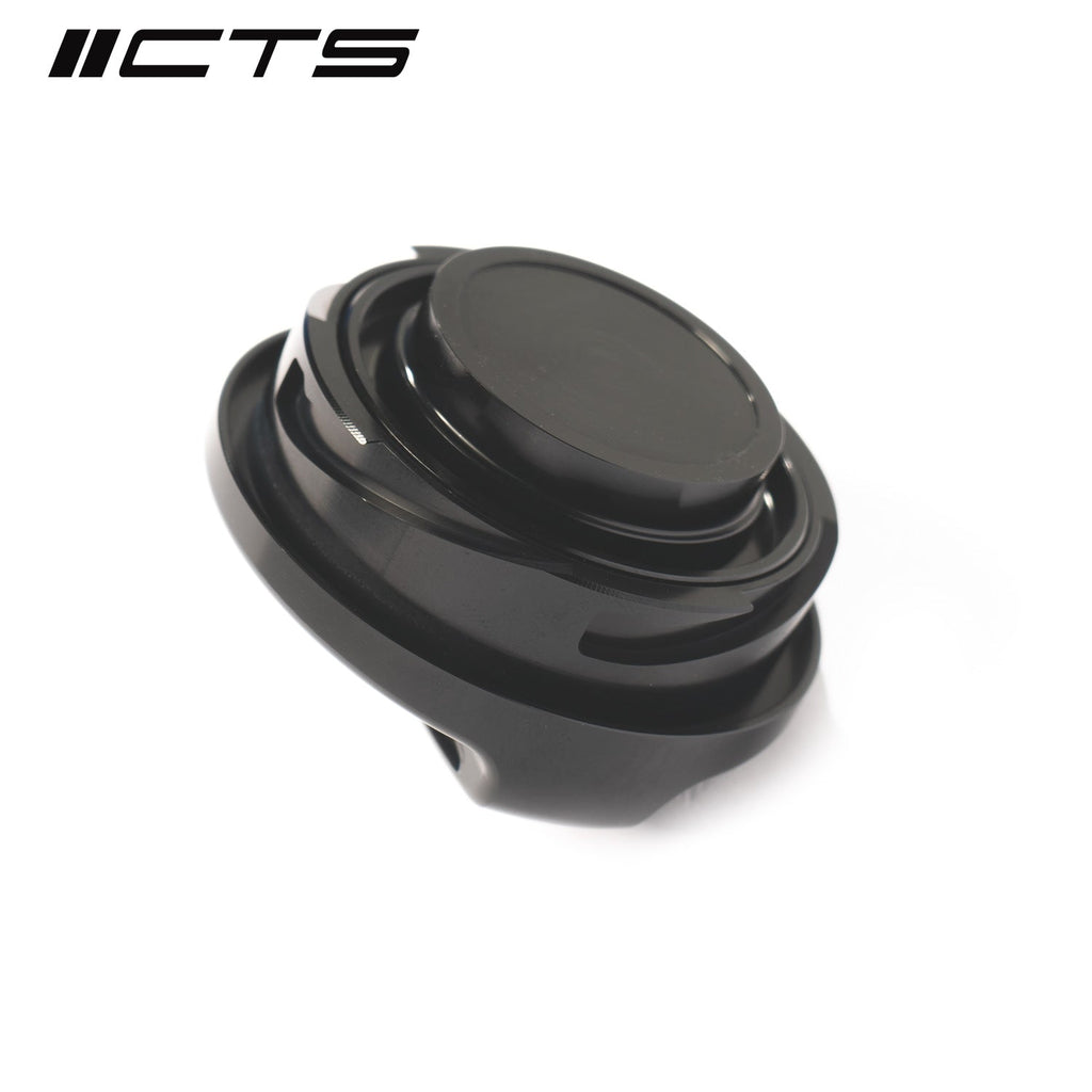 CTS TURBO BILLET VW MQB/MQL OIL CAP