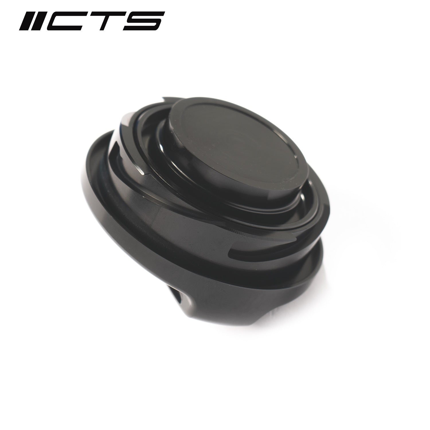 CTS TURBO BILLET VW MQB/MQL OIL CAP