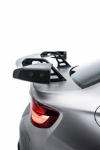 ADRO BMW F87 M2 AT-R1 Swan Neck GT Wing