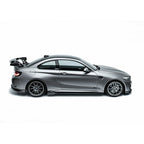ADRO BMW F87 M2 AT-R1 Swan Neck GT Wing