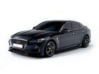 ADRO Genesis G70 Carbon Fiber Side Skirts V3 (2019-2023)