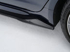 ADRO Genesis G70 Carbon Fiber Side Skirts V3 (2019-2023)