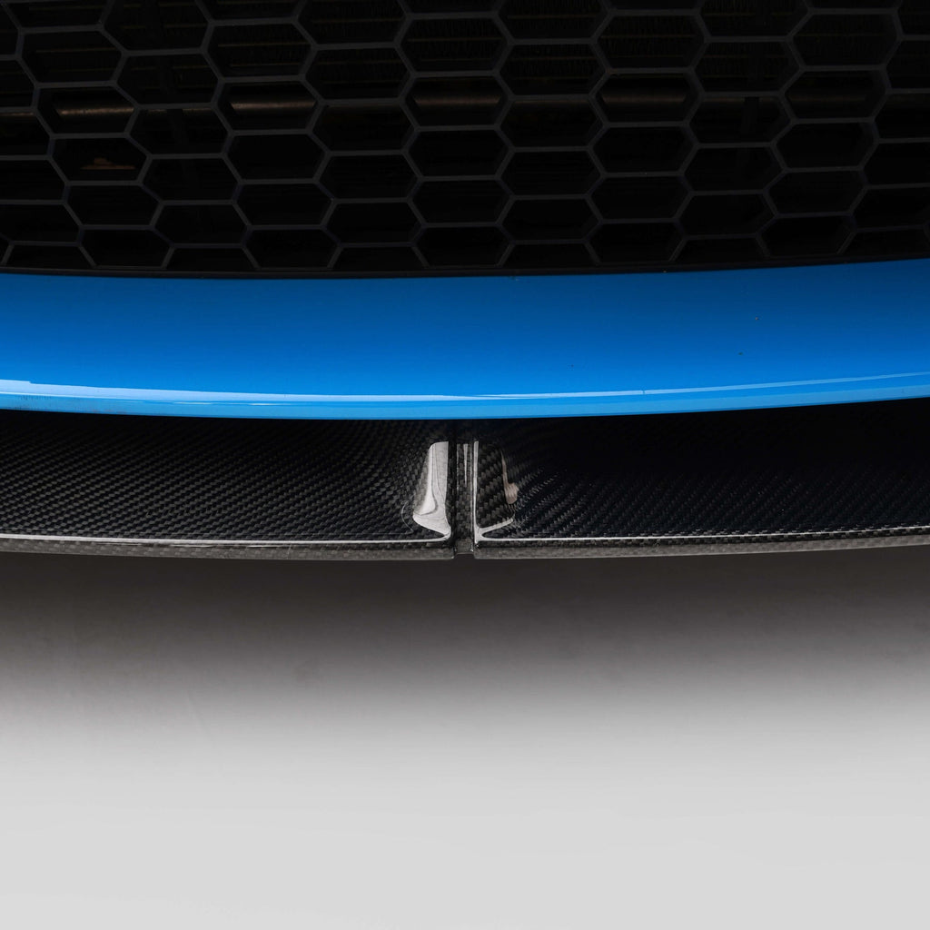 ADRO BMW F8X M3/M4 Carbon Fiber Front Lip