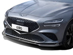 ADRO Genesis G70 Facelift Front Lip (2022+)
