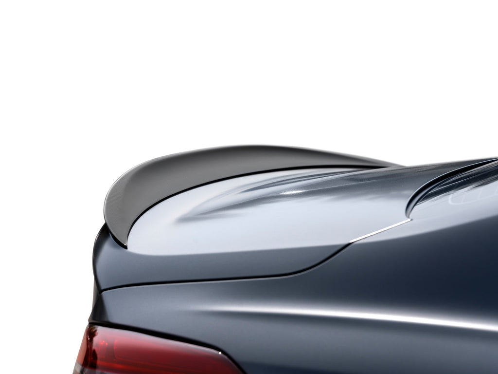 ADRO Genesis G70 Facelift Carbon Fiber Spoiler (2022+)