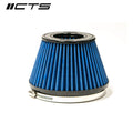 CTS Turbo Blue Filter Replacement CTS-IT-887/888/889/889-S3/938