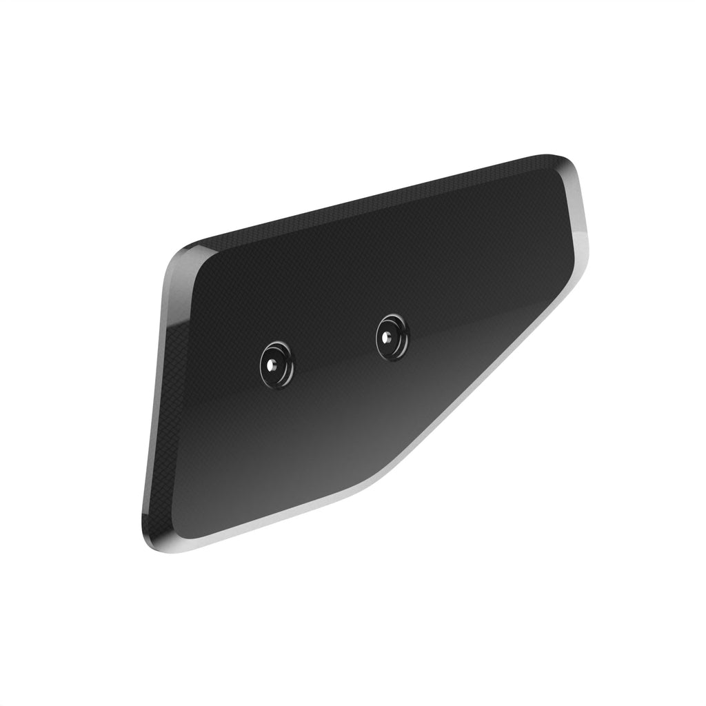 AT-R1 PREPREG FLAT ENDPLATES