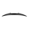 MHC+ Audi RS3 8Y Saloon Pre Preg Carbon Fibre Ducktail Style Rear Spoiler