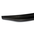 MHC+ Audi RS3, S3 & A3 8V Saloon Pre Preg Carbon Fibre CS Style Rear Spoiler