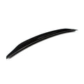 MHC+ Audi RS3, S3 & A3 8V Saloon Pre Preg Carbon Fibre CS Style Rear Spoiler