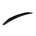 MHC+ Audi RS3, S3 & A3 8V Saloon Pre Preg Carbon Fibre CS Style Rear Spoiler