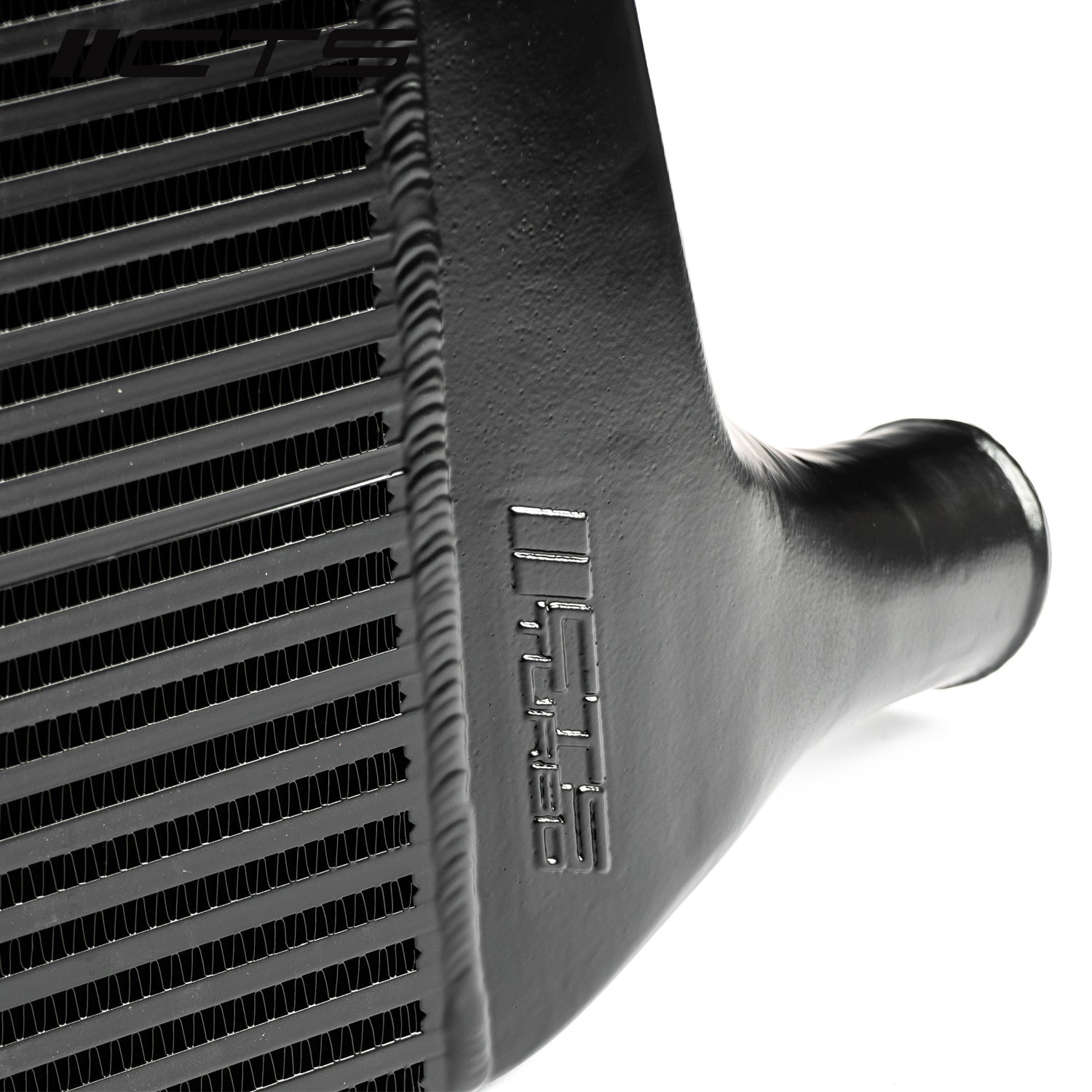 CTS TURBO B8/B8.5 A4/A5/ALLROAD 1.8T/2.0T TFSI DIRECT FIT INTERCOOLER