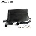 CTS TURBO B8/B8.5 A4/A5/ALLROAD 1.8T/2.0T TFSI DIRECT FIT INTERCOOLER