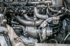 CTS TURBO B8/B8.5 AUDI 2.0TFSI BOSS KIT (2009-2016)