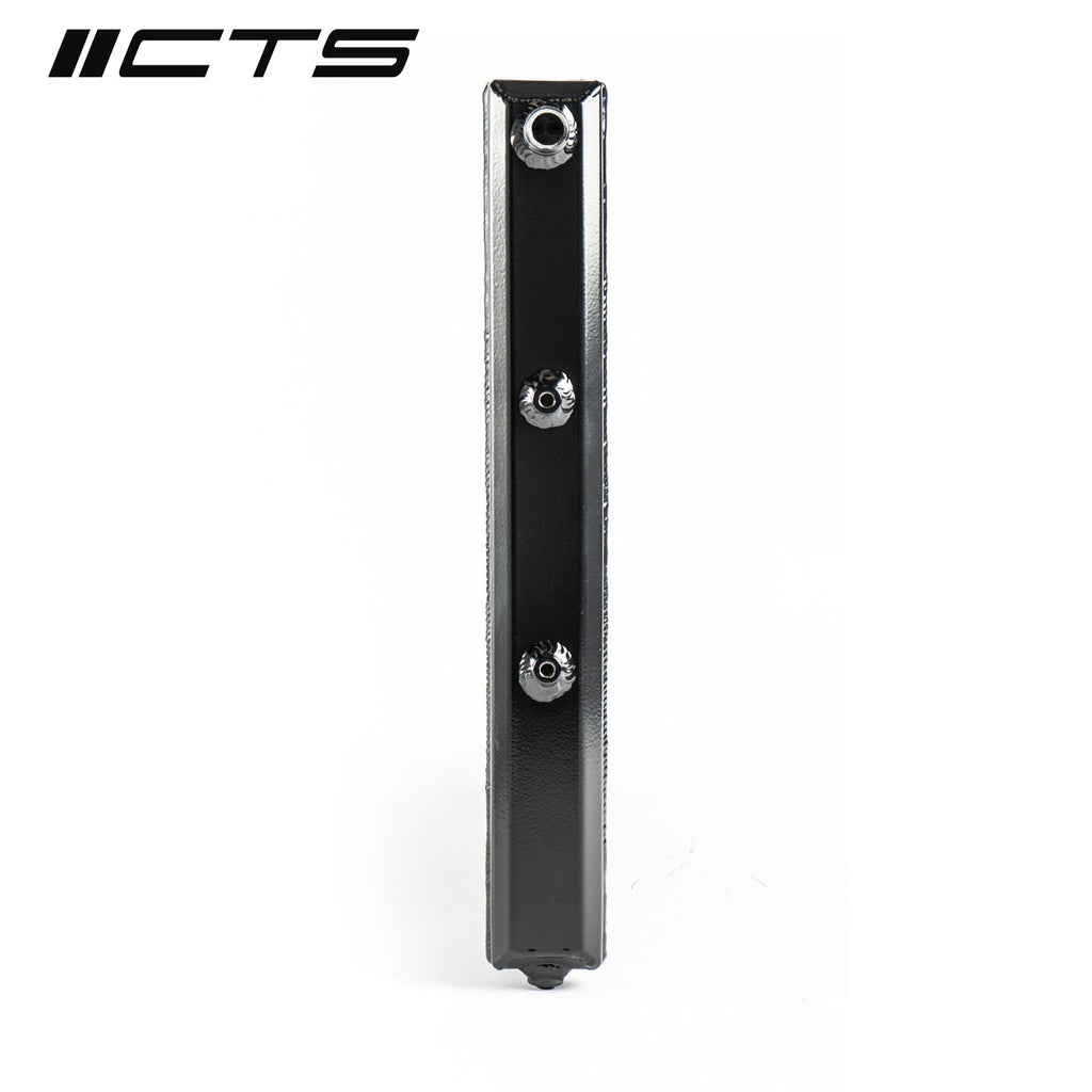 CTS B8/B8.5 AUDI S4/S5/Q5/SQ5 3.0T SUPERCHARGED HEAT EXCHANGER UPGRADE