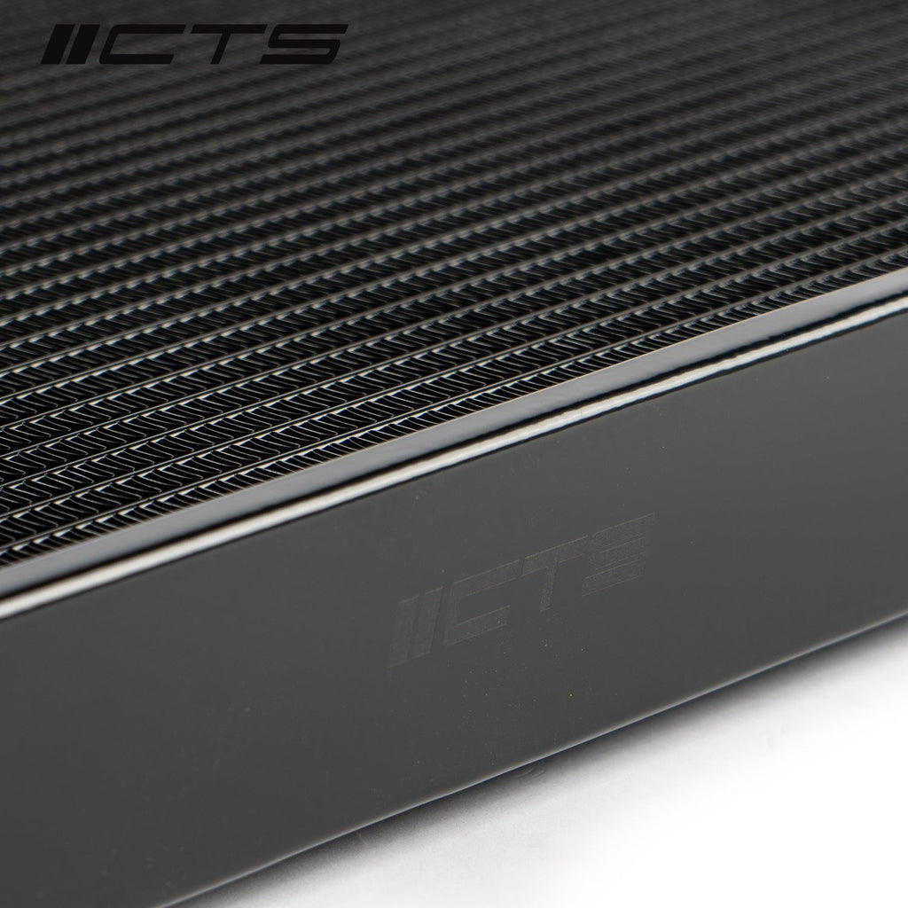 CTS B8/B8.5 AUDI S4/S5/Q5/SQ5 3.0T SUPERCHARGED HEAT EXCHANGER UPGRADE