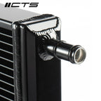 CTS B8/B8.5 AUDI S4/S5/Q5/SQ5 3.0T SUPERCHARGED HEAT EXCHANGER UPGRADE