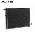 CTS TURBO C7 AUDI A6/A7 3.0T AND S6/S7 4.0T HEAT EXCHANGER UPGRADE
