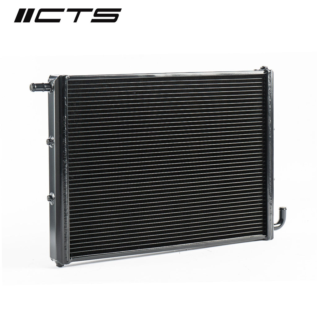 CTS B8/B8.5 AUDI S4/S5/Q5/SQ5 3.0T SUPERCHARGED HEAT EXCHANGER UPGRADE