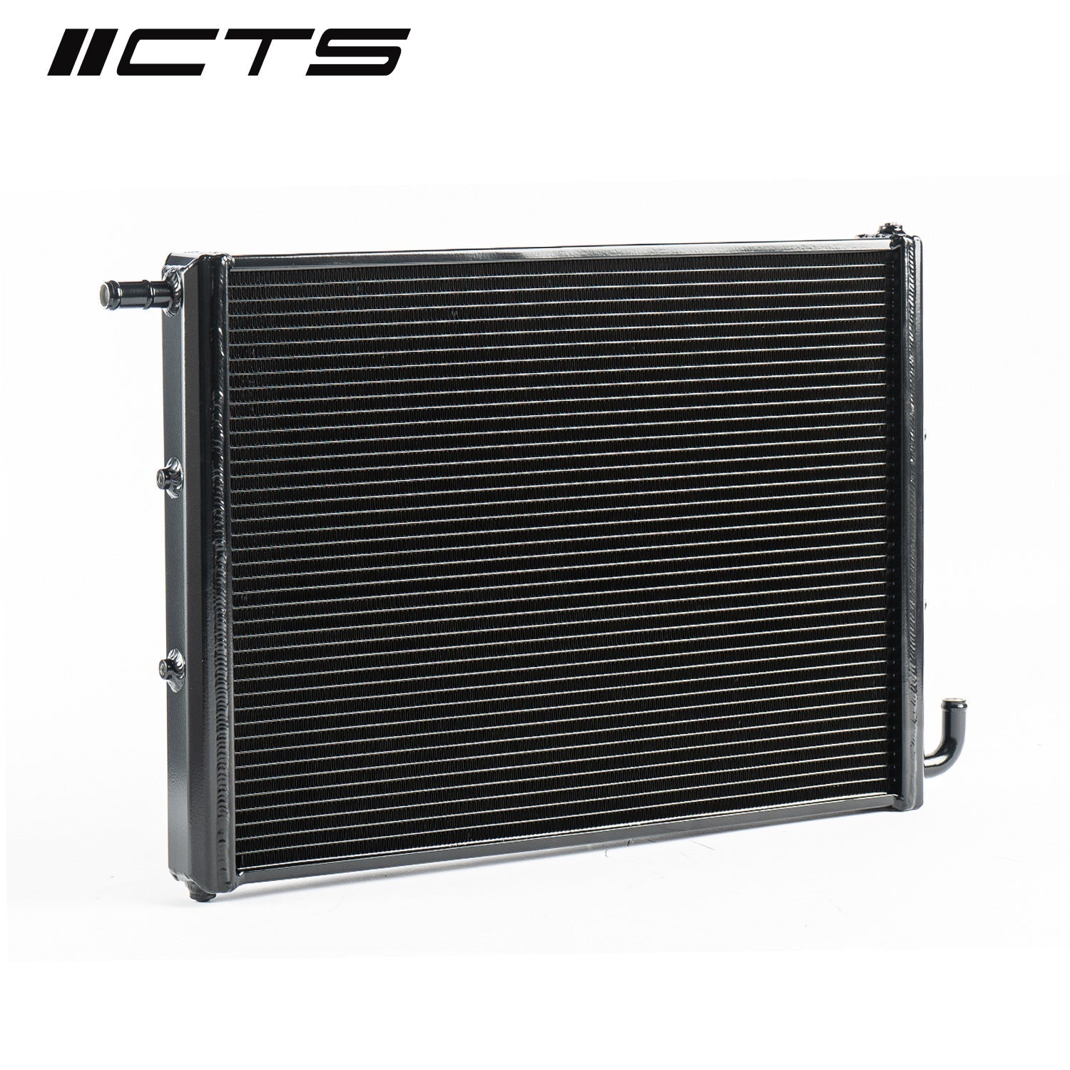 CTS B8/B8.5 AUDI S4/S5/Q5/SQ5 3.0T SUPERCHARGED HEAT EXCHANGER UPGRADE