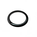 BMW 1 Series Rear Badge Surround Cover In Gloss Black (F20/F21)