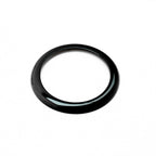 BMW 1 Series Rear Badge Surround Cover In Gloss Black (F20/F21)