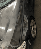 F30 3 Series M Style Carbon Fibre Fenders