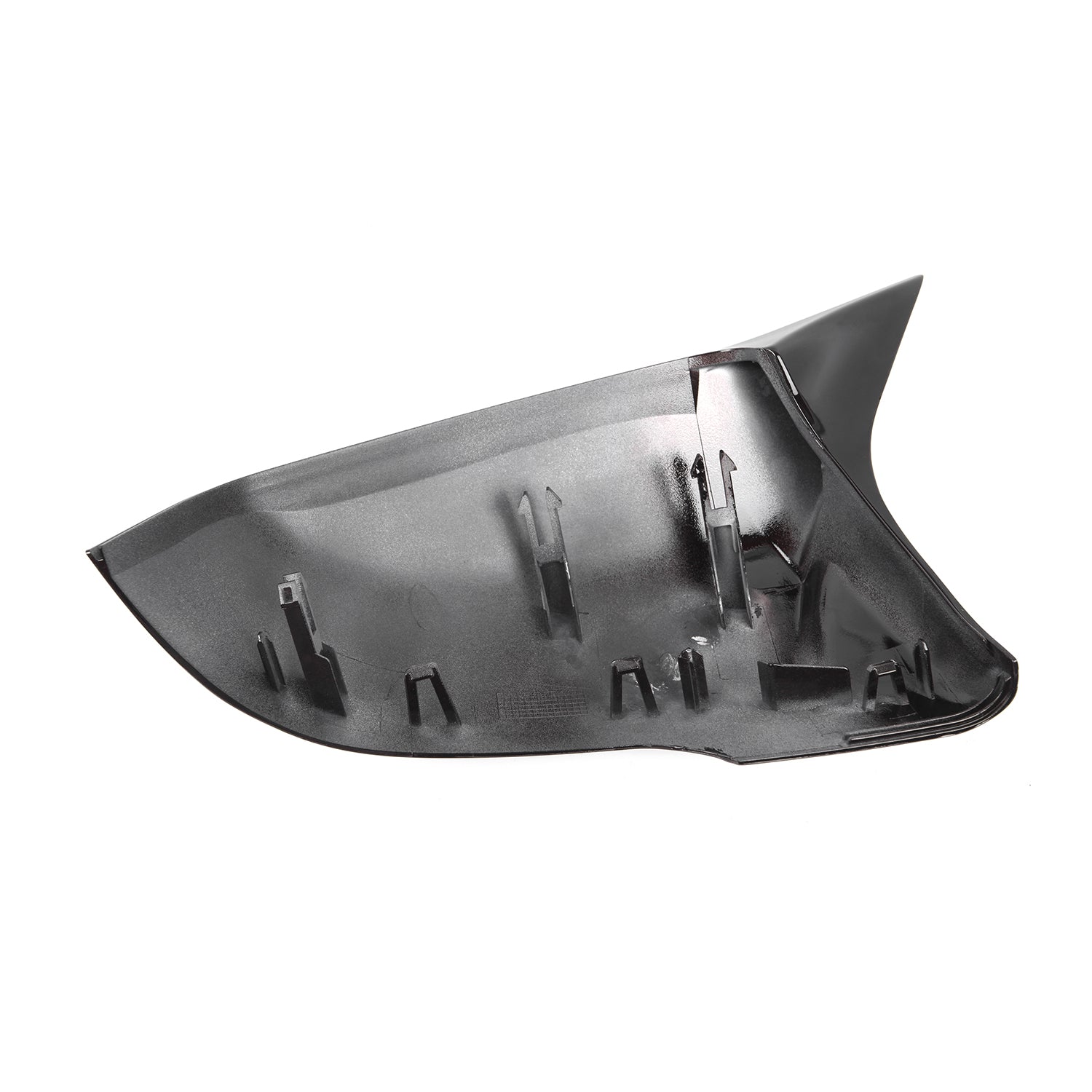 MHC Black BMW F40 1 Series, F44 2 Series, G29 Z4 Roadster & Toyota A90 Supra Gloss Black M Style Wing Mirror Covers
