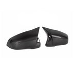 MHC+ BMW F40 1 Series, F44 2 Series, G29 Z4 Roadster & Toyota A90 Supra Pre Preg Carbon Fibre M Style Wing Mirror Covers