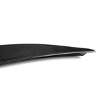 MHC+ BMW F80 M3 & F30 3 Series Pre Preg Carbon Fibre CS Style Rear Spoiler