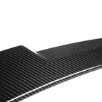 MHC+ BMW F80 M3 & F30 3 Series Pre Preg Carbon Fibre M4 Style Rear Spoiler