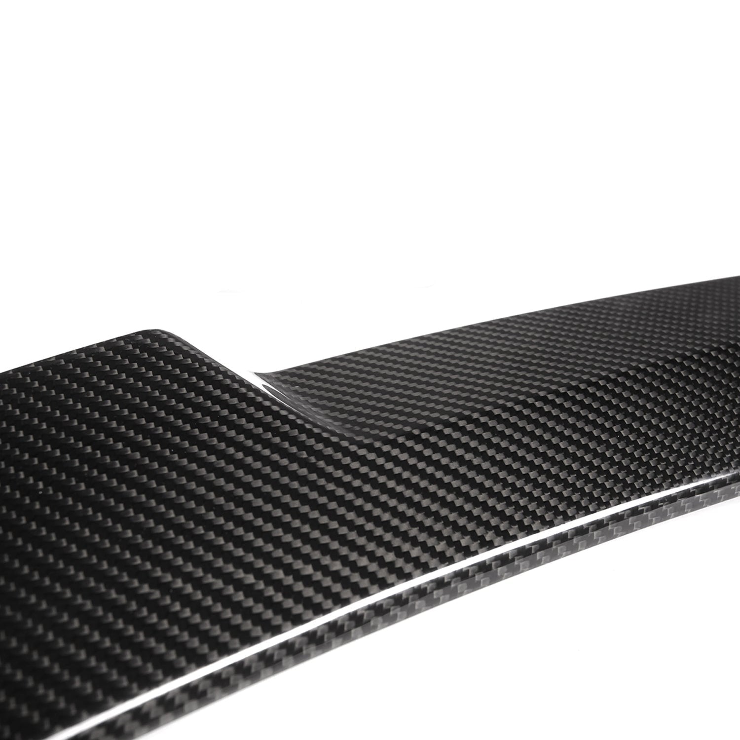 MHC+ BMW F80 M3 & F30 3 Series Pre Preg Carbon Fibre M4 Style Rear Spoiler