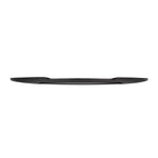 MHC+ BMW F80 M3 & F30 3 Series Pre Preg Carbon Fibre M4 Style Rear Spoiler