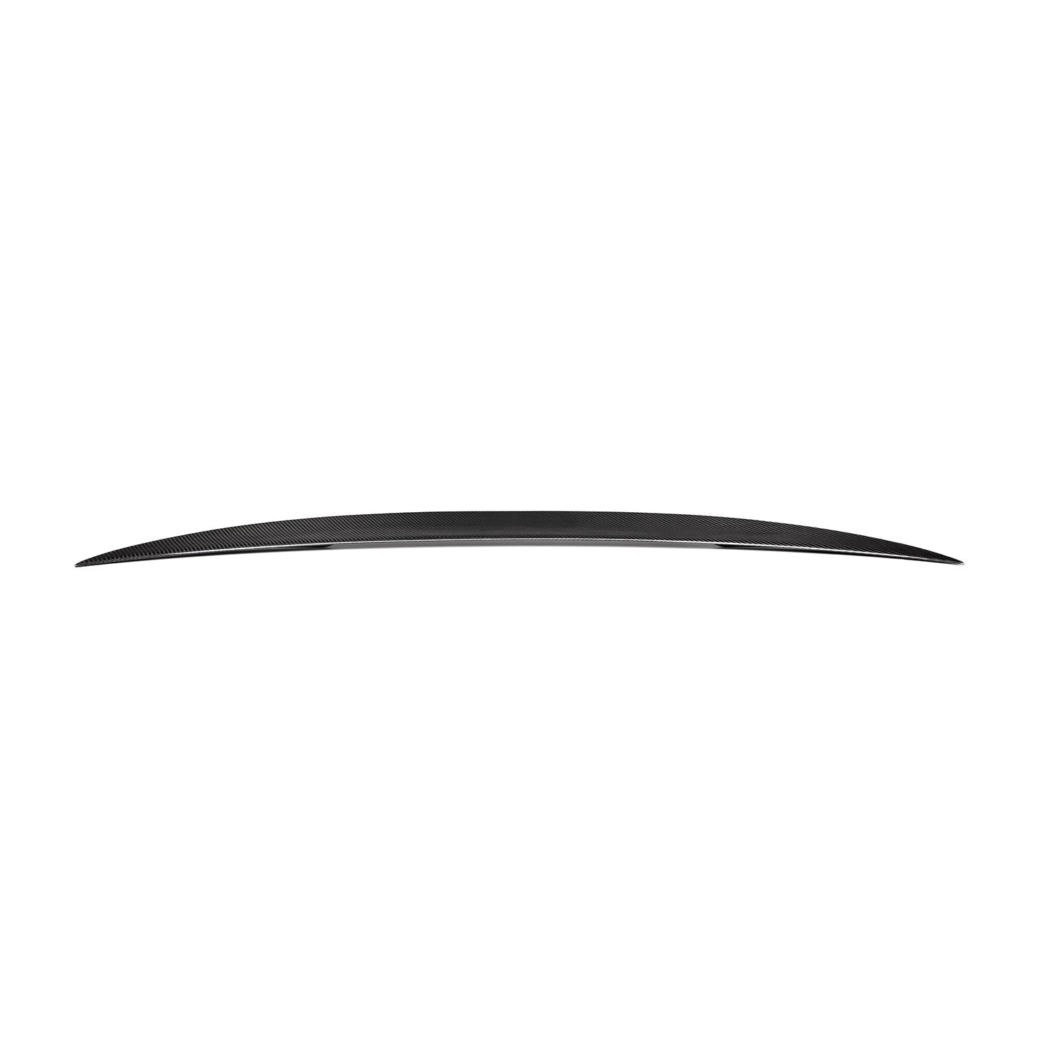 MHC+ BMW F80 M3 & F30 3 Series Pre Preg Carbon Fibre Performance Style Rear Spoiler