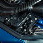 BMW F80 M3, F82 M4 & F87 M2 Competition S55 Ultimate Engine Bay Set