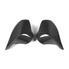 MHC+ BMW F80 M3, F82/F83 M4 & F87 M2 Competition LHD Pre Preg Carbon Fibre Wing Mirror Covers