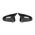 MHC+ BMW F80 M3, F82/F83 M4 & F87 M2 Competition LHD Pre Preg Carbon Fibre Wing Mirror Covers